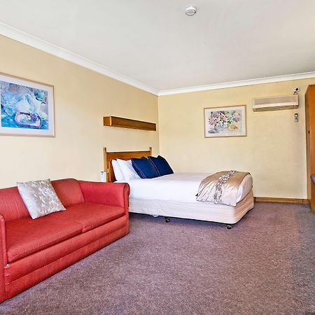 Best Western Sanctuary Inn Tamworth Buitenkant foto