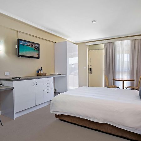 Best Western Sanctuary Inn Tamworth Buitenkant foto