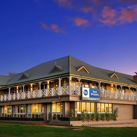 Best Western Sanctuary Inn Tamworth Buitenkant foto