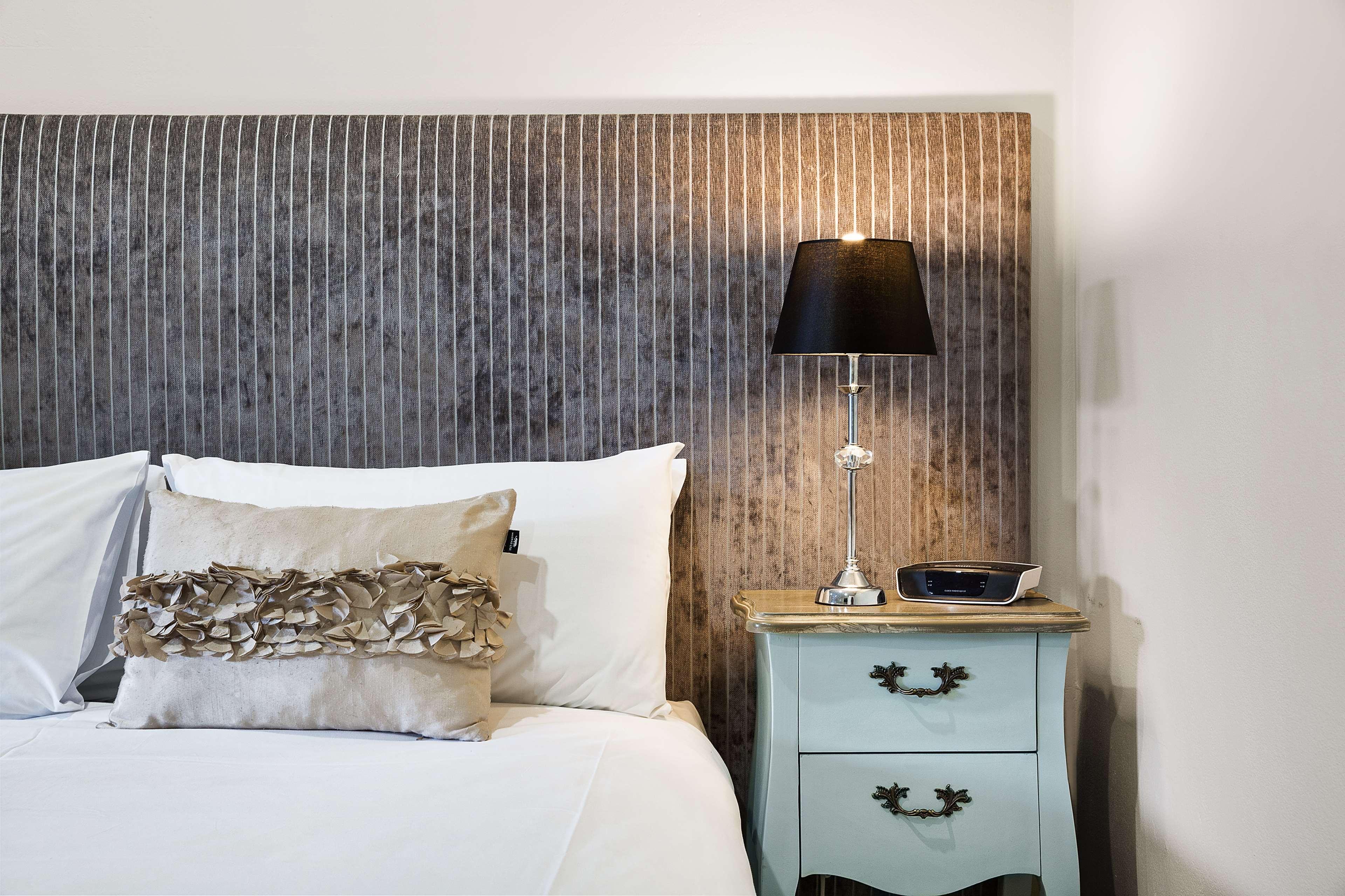 Best Western Sanctuary Inn Tamworth Buitenkant foto