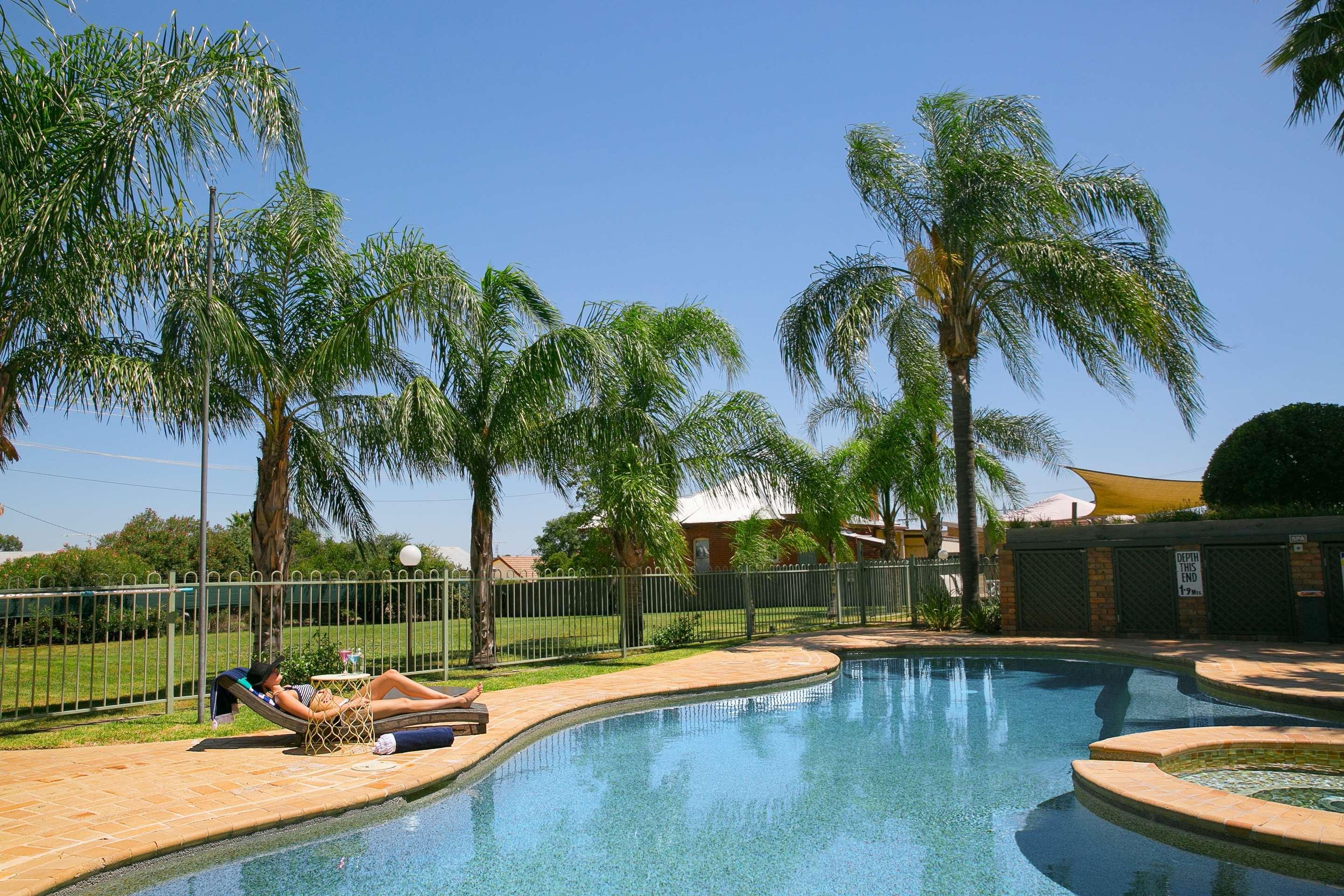 Best Western Sanctuary Inn Tamworth Buitenkant foto