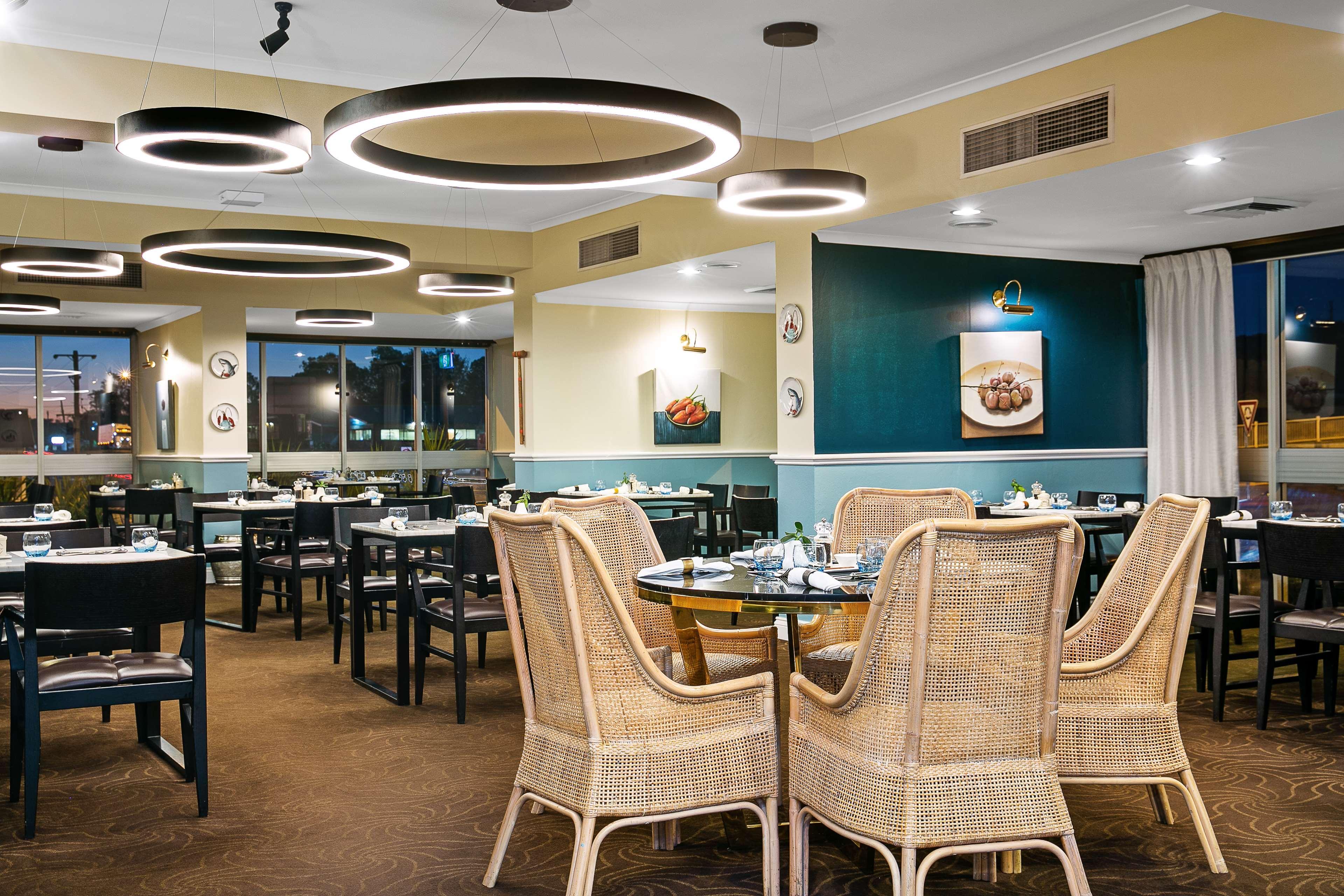 Best Western Sanctuary Inn Tamworth Buitenkant foto