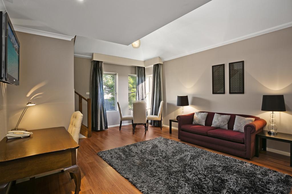 Best Western Sanctuary Inn Tamworth Buitenkant foto